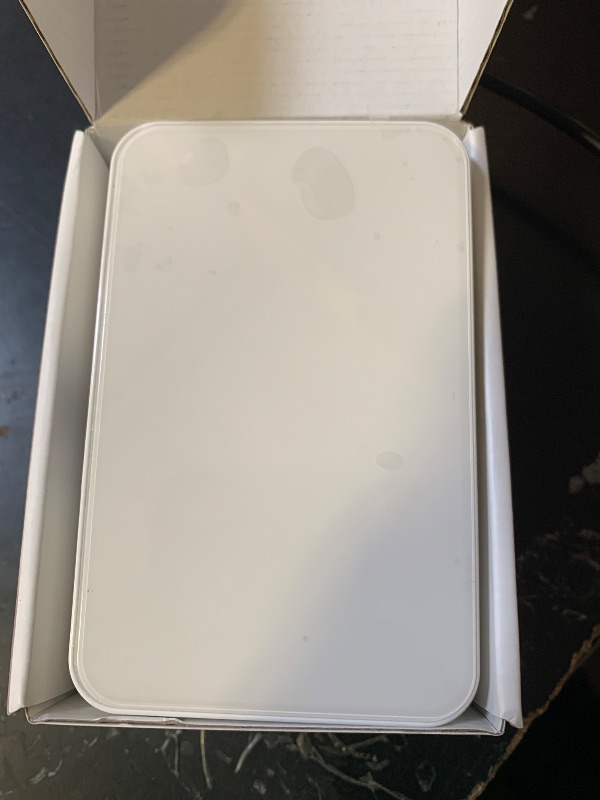 Photo 1 of meross Matter Smart Thermostat for Electric Baseboard Heater, Works with Alexa, HomeKit, Google, SmartThings, Programmable WiFi Thermostat for House, Energy Saving, App & Voice Control for Smart Home