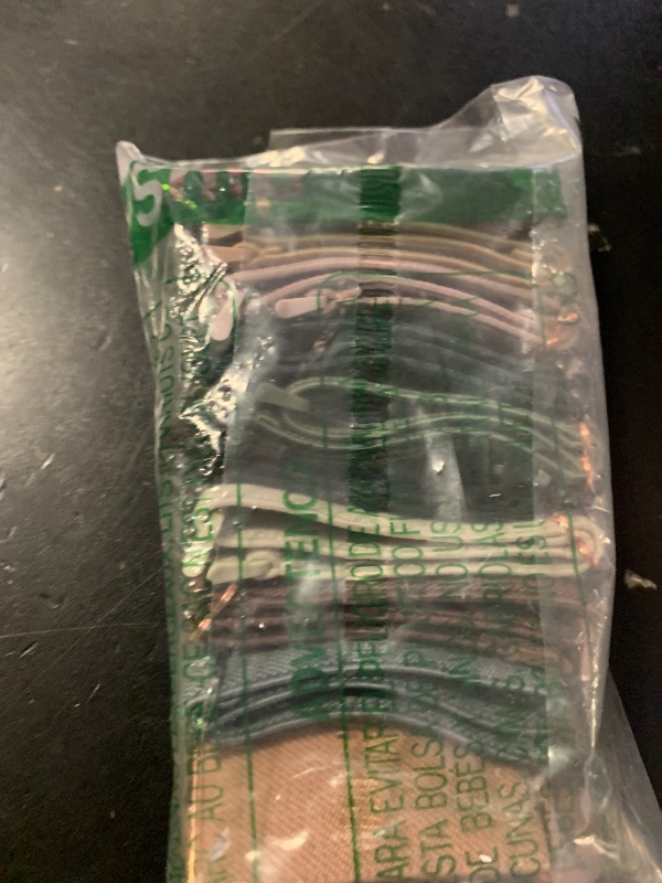 Photo 1 of 10 Pack Stretchy Bands Compatible with Apple Watch Band 40mm 38mm 41mm 42mm 44mm 45mm 46mm 49mm Women Men, Water-Resistant Solo Loop Elastic Sport Straps for iWatch Series 11 10 9 8 7 6 5 4 3 SE Ultra