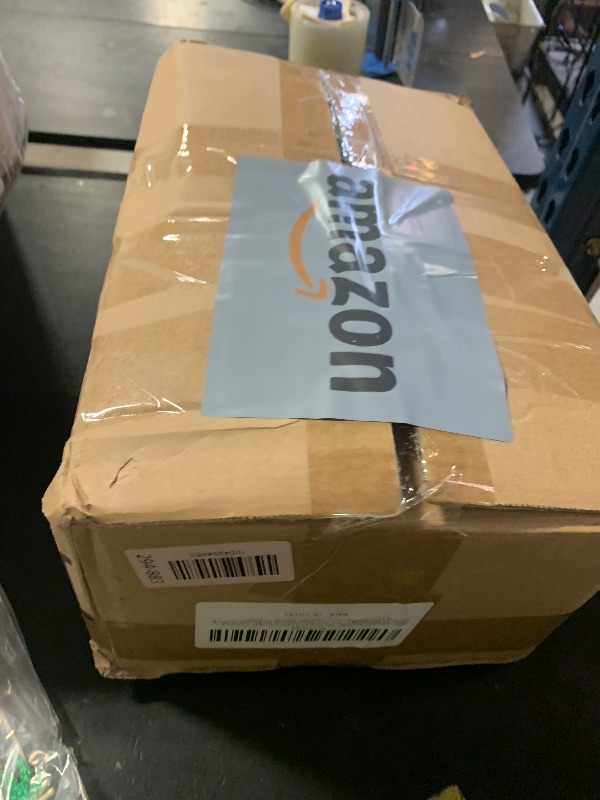 Photo 1 of CZGBRO Air Roller Gymnastics Barrel Inflatable Tumbling Roller Air Mat Octagon Mat with Electric Pump for Backhandspring Training Cheerleading Home Use(Light Pink,32 * 18inch)