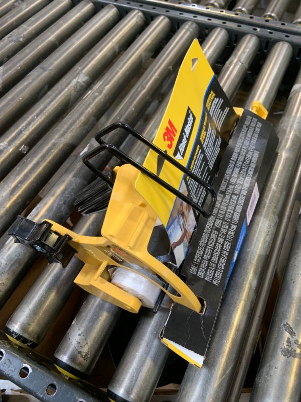 Photo 1 of 3M™ Hand-Masker™ Pre-Loaded Dispensers, Masking Film Tape Kit