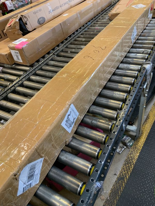 Photo 1 of TK Axles + The Trailer Parts Outlet - 2K-2000lb Idler Trailer Axle 5x4.5 Bolt Pattern - Light Duty Trailer Axle, Dexter Compatible, 71" Hubface-58 Spring Center