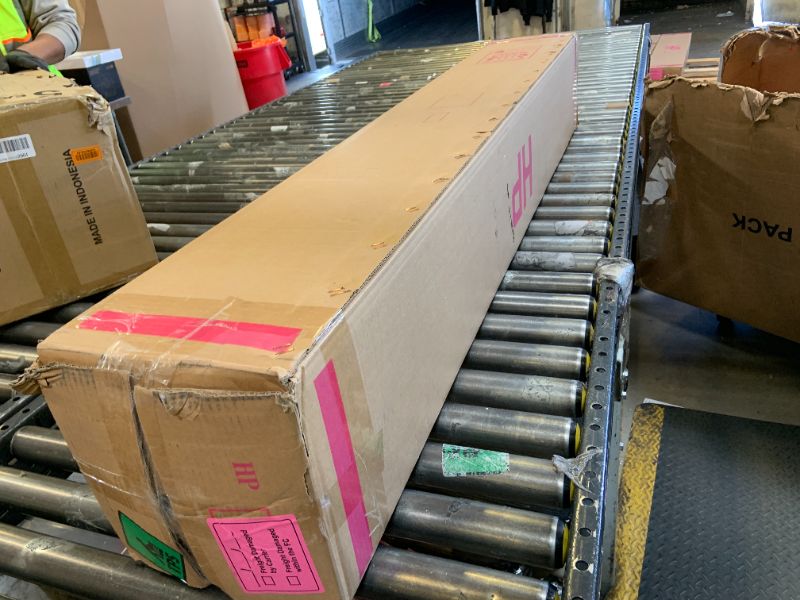 Photo 1 of Happiland Queen Mattress, 10 Inch Hybrid Memory Foam Queen Size Mattress in a Box, with Upgrade Individually Pocket Springs, Pressure Relief, Breathable Comfort and Durable, CertiPUR-US, Medium Firm