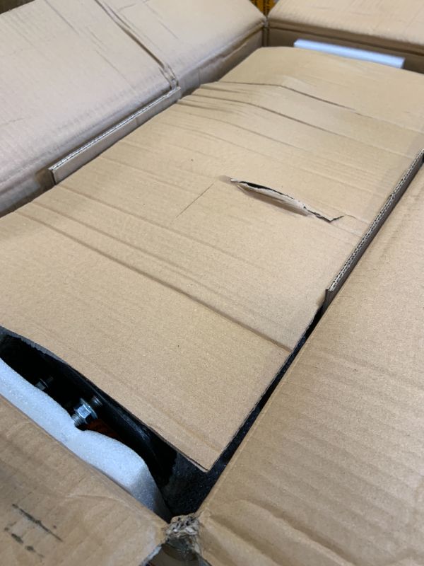 Photo 1 of PAROD 272471L 272471R Rear Shock Absorber Strut Fit for 2005-2008 Buick Allure, LaCrosse, 2006-2011 Chevy Impala Left and Right