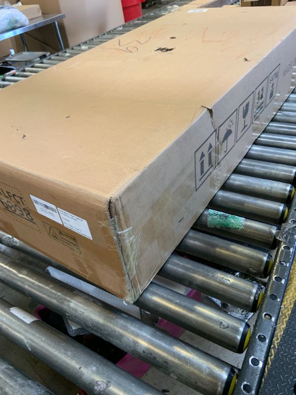 Photo 1 of YITAHOME Lift Top Coffee Table Set with Storage Ottoman Bench & Wheels, 4 in 1 Convertible Dinning Center Tables with Hidden Compartment, Farmhouse Coffee Tables for Living Room Furniture, Black