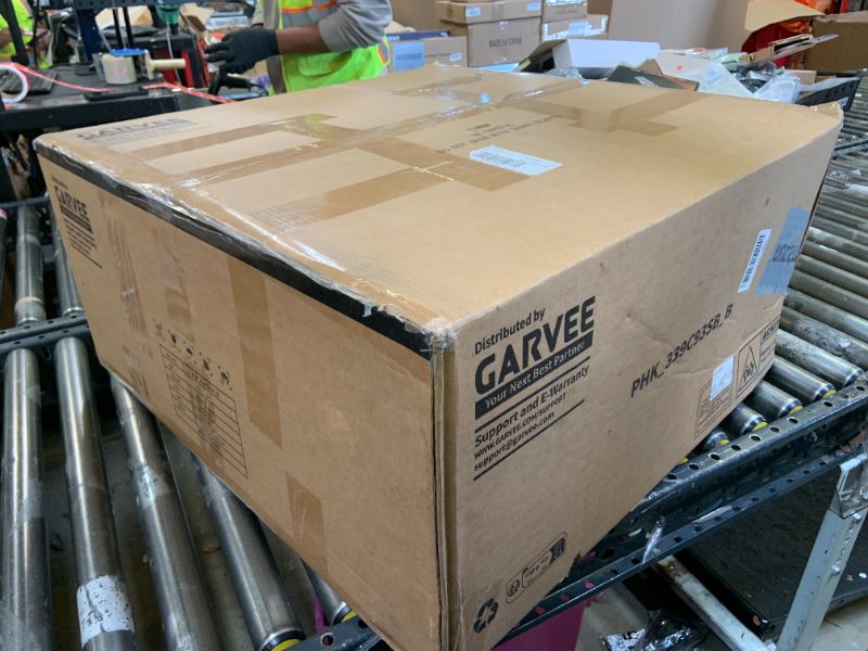 Photo 1 of Recliner Chair, Electric Power Lift Chair with Remote, Stand Assist for Elderly, 3 Adjustable Positions, USB Charging Ports, Cup Holders, Side Storage Pockets, Comfortable Sofa for Living Room, Brown