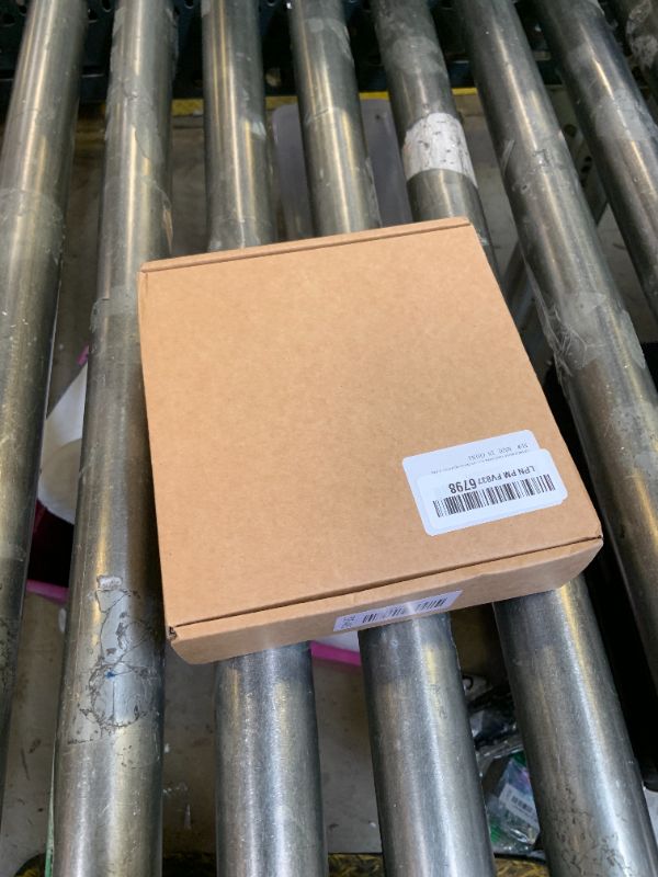 Photo 1 of Portable Multi-Functional Yarn Holder Spinner with Phone Stand, Detachable Yarn Spool Box & Crochet Accessories Organizer for Knitting Lovers (Pink)