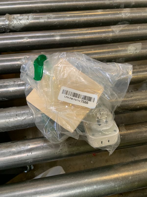 Photo 1 of Australia Plug Adapter, TESSAN Australian Power Adaptor with 4 Outlets 3 USB Charging Ports (1 USB C), Type I Travel Plug for US to New Zealand China Argentina Fiji AU, 2 Pack