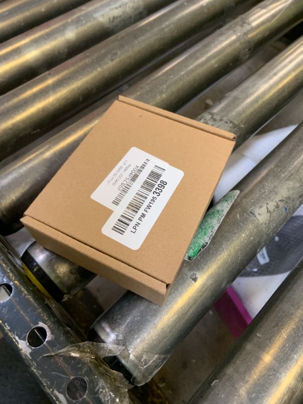 Photo 1 of 1/2" Brass 3-Way Switch Valve Shower Switch Adapter with Seal, Three-Way Vents Adapter Switch Valve for Shower System, Kitchen, Bathroom, Chrome