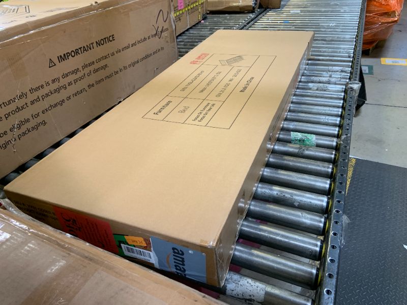 Photo 1 of "VXB-QS002-Black" appears to be a partial reference to the Vaughan-Bassett Woodbridge Queen Upholstered Panel