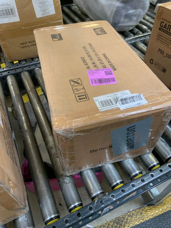 Photo 1 of Adjustable Dumbbell Set, 56LBS Free Weights Dumbbells Set, Fast Adjust Dumbbell Weight Set with Anti-Slip Handle and Tray for Home Gym Strength Training Equipment