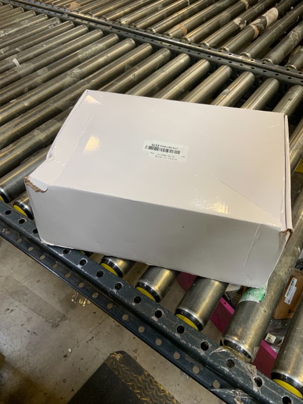 Photo 1 of annazom Shower Faucet Set Rain Shower System Matte Black with High Pressure 8-Inch Shower Head Handheld Square Shower Head Bathroom Luxury Rain Shower Faucet Shower Complete Combo Kit Wall Mounted