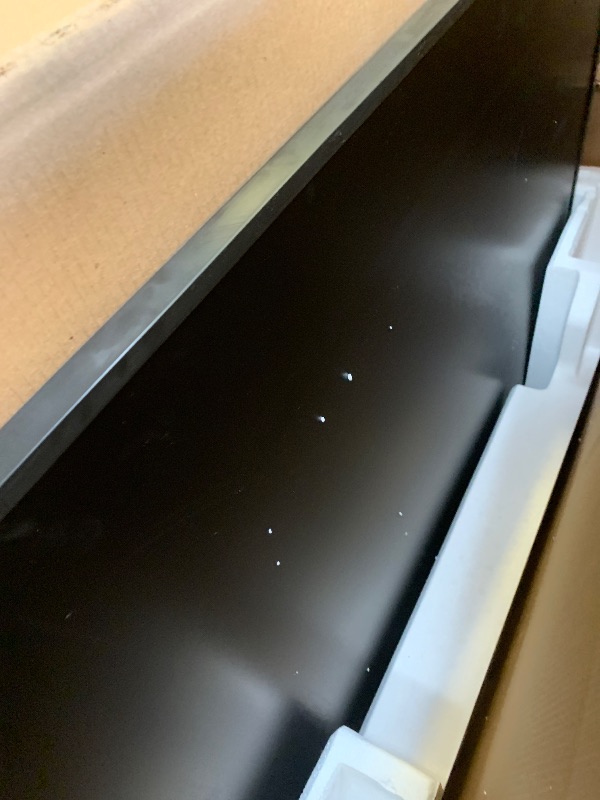 Photo 1 of Samsung 55-Inch Class The Frame LS03F 4K QLED Smart TV (2025 Model) Slim Fit Wall Mount, Modern Frame Design, NQ4 AI Gen2 Processor, Art Mode, Artful Picture Quality, Samsung Vision AI, Alexa Built-in PARTS ONLY