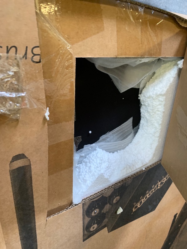 Photo 1 of Billiard table 7-black 