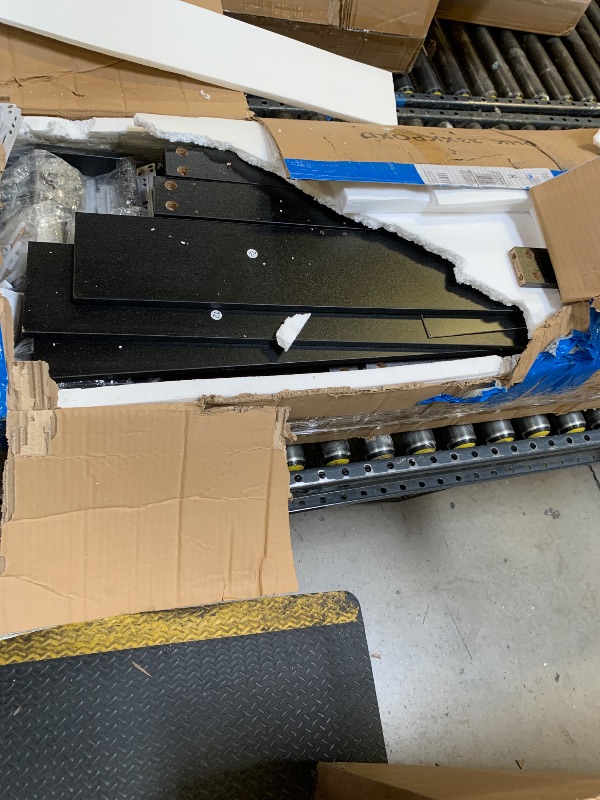 Photo 1 of Night stand 