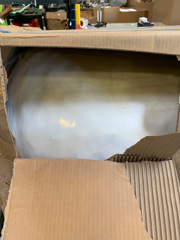 Photo 1 of Suiforlun California King Mattress, 14 Inch Euro Top Gel Memory Foam Cal King Hybrid Mattress with 7 Premium Layers, 7-Zone Support & Pressure Relief, Medium Firm, 72"*84”