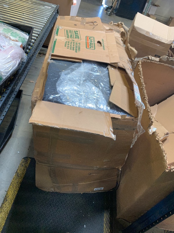 Photo 1 of Boneless couch box 1/2