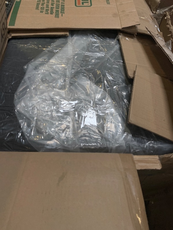 Photo 1 of Boneless couch box 1/2