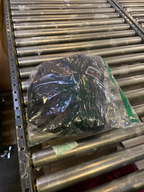 Photo 1 of RideSafer - Small Black, Lightweight, Compact, Portable Car Seat - Perfect for Travel and Everyday Child Safety