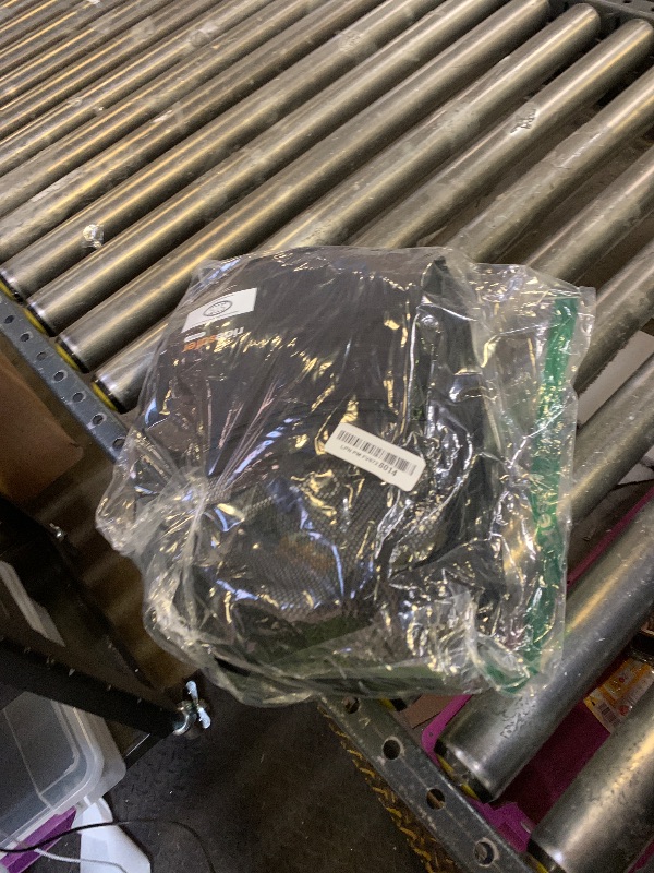 Photo 1 of RideSafer - Small Black, Lightweight, Compact, Portable Car Seat - Perfect for Travel and Everyday Child Safety