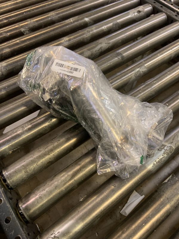 Photo 1 of 2 Inch Electric Exhaust Cutout with Elbow Valved Muffler Valvetronic Exhaust Valve Kit