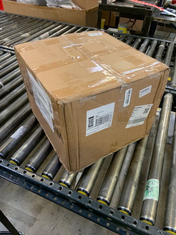 Photo 1 of 20 Pack Glass Hurricane Candle Holders 12.6" Open Ended Candlestick Holder Tubes Clear Bottomless Cylinders Suitable Taper LED Candles for Wedding Party Christmas Table Centerpiece Decor