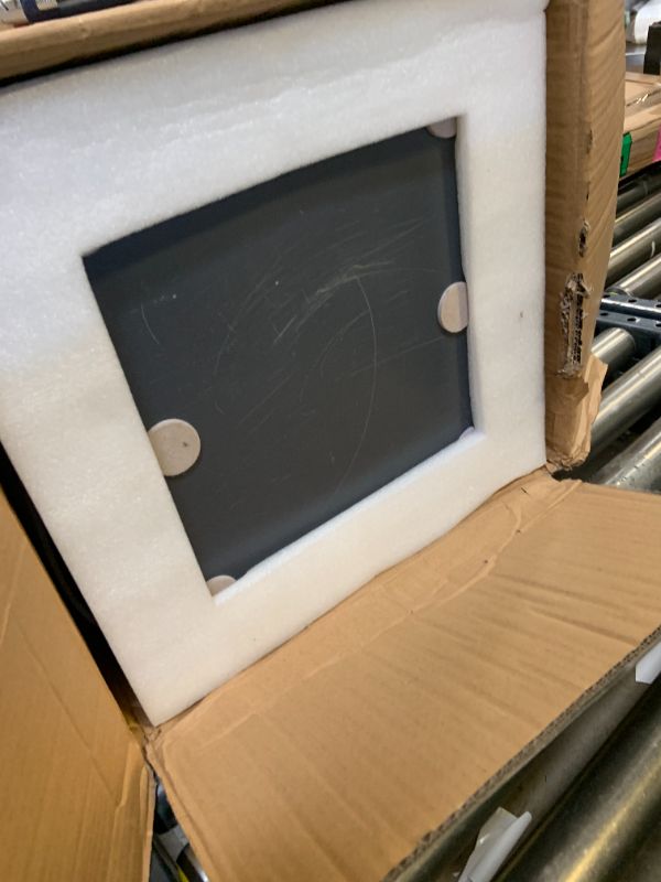 Photo 1 of Digital Safe - Home or Office Locked Box for Money, Handguns, Jewelry, and Important Documents by Paragon Safes (Dark Gray)