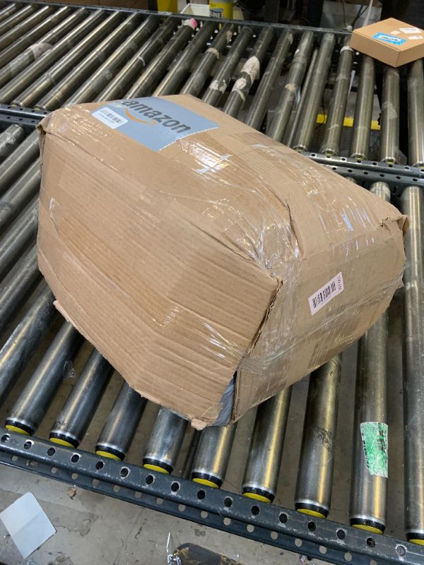 Photo 1 of 1 MIDDLE ONE Porch Swing Cushions, Memory Foam Outdoor Replacement Cushion for Patio Swing Furniture, Water-Resistant 3 Seat Bench Swing Cushion, 60x40 Inch (Grey)