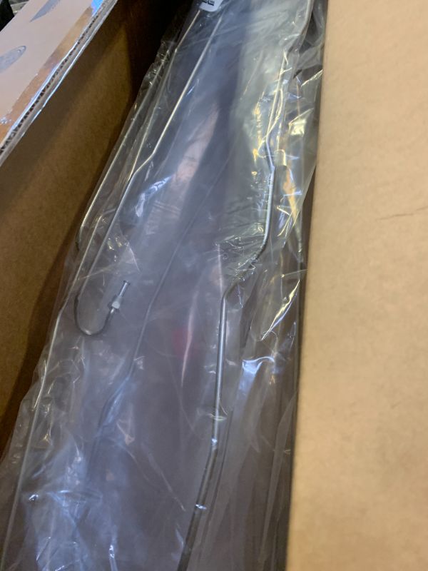 Photo 1 of Dorman 919-109 Stainless Steel Brake Line Kit Compatible with Select Chevrolet / GMC Models (OE FIX)