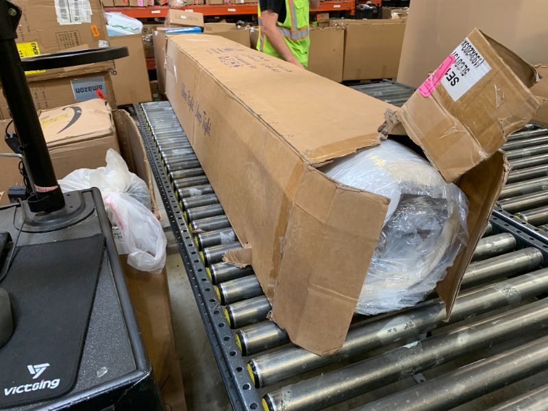 Photo 1 of Nectar Premier 13” King Mattress - Medium Firm - Contouring Memory Foam - Cooling Upgrade - Back Pain Relief - Mattress in a Box - 365-Night Trial & Forever Warranty