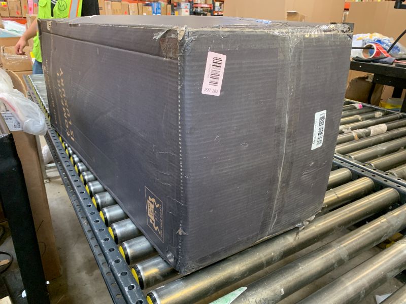 Photo 1 of EGOHOME 14 Inch Twin XL Memory Foam Mattress for Back Pain, Cooling Copper Gel Bed in a Box, Foam Made in USA, CertiPUR-US Certified, Therapeutic Medium Firm,Daybed 38x80x14 Black