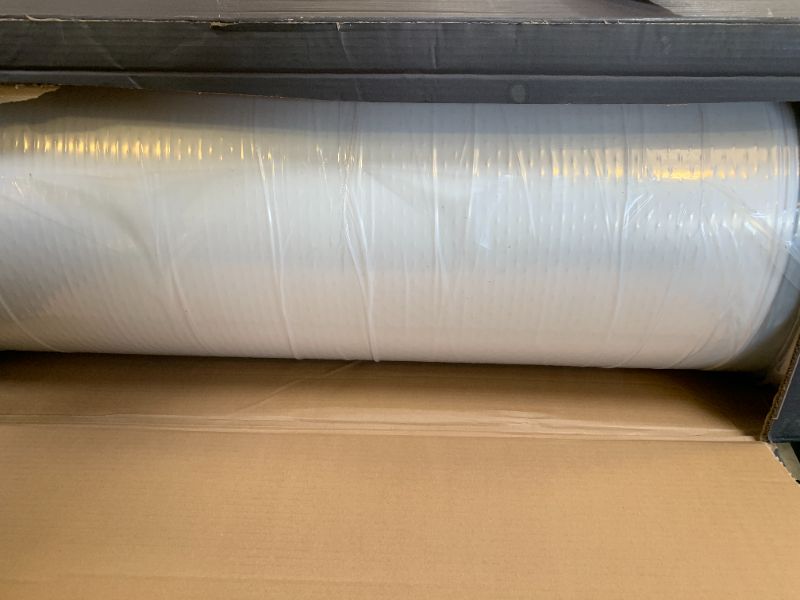 Photo 1 of EGOHOME 14 Inch Twin XL Memory Foam Mattress for Back Pain, Cooling Copper Gel Bed in a Box, Foam Made in USA, CertiPUR-US Certified, Therapeutic Medium Firm,Daybed 38x80x14 Black