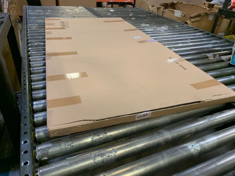 Photo 1 of NBAODAN Plants Canvas Wall Art Grey Pictures Wall Decor for Dining Room Wall Decorations for Living Room 29"x 58"