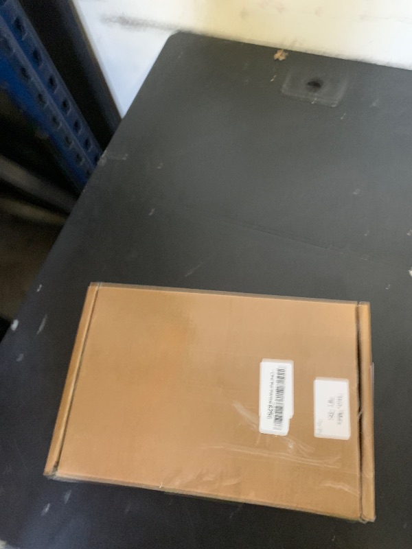 Photo 1 of E-yiiviil Replacement LCD Display Touch Screen Digitizer Assembly Compatible with Google Nest Hub Max 11" with Tools?White?