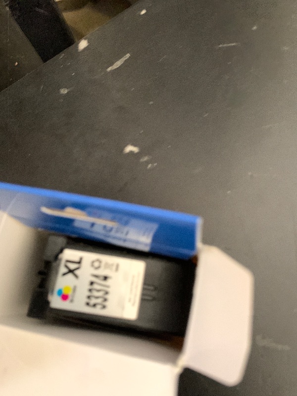 Photo 1 of LONEYLONG High Pages Remanufactured 53374 Ink Cartridge Replacement for Primera LX500 High Yield Color Ink Cartridge, Tri-Color (53374) 1 Pack