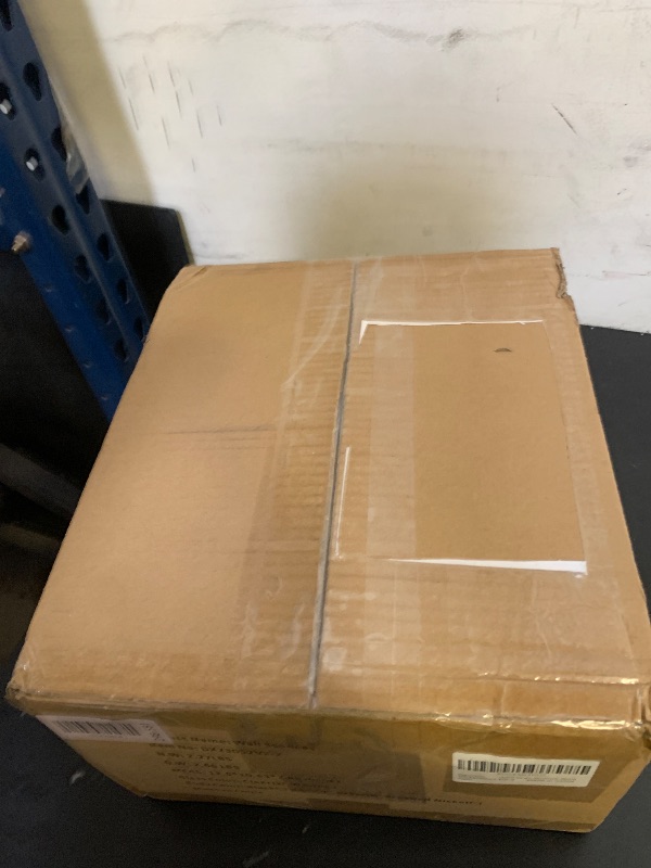 Photo 1 of Gold Wall Sconces Set of 2, Hardwired Bathroom Vanity Light Fixture, Brass Sconce Wall Lighting, Modern Wall Light Set of Two, Cylinder Lamp for Bathroom Mirror Hallway Bedroom (Bulbs Required)