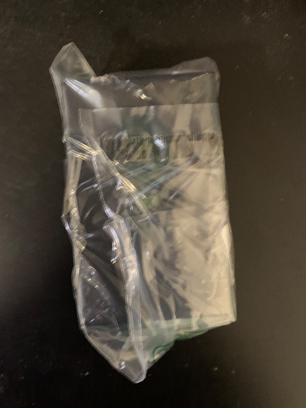 Photo 1 of 1 PCS Drywall Outlet Cutter Tool - Square Slot Cutter, Fits Most Oscillating Tools to Cut-in Single Gang Wall Boxes, Stainless Steel Electrical Box Cutter for Drywall, Sheetrock, Wood, Plywood (Black)