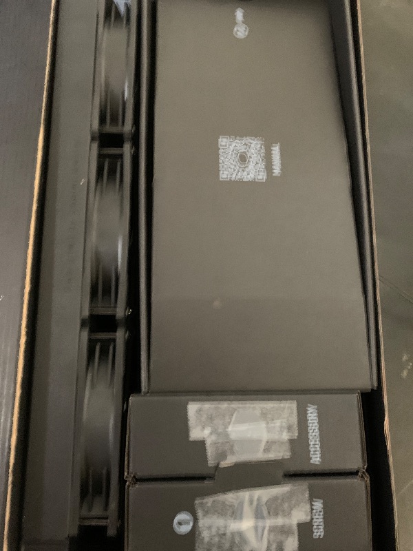 Photo 1 of Cooler Master 360 Atmos Stealth Performance-Driven Close-Loop AIO Liquid Cooler, R9|Ultra 9, Dual Chamber Pump, 360 Radiator, Mobius PWM Fans, AMD Ryzen AM5|4, Intel LGA 1851|1700 Platform