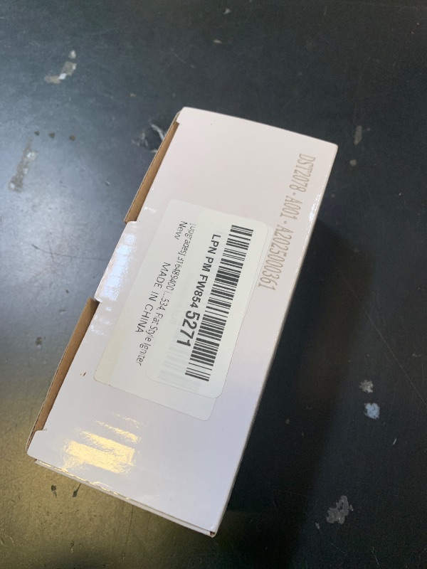 Photo 1 of [Upgrades] 316489400 Igniter, Fit for Frigi-daire Gas Oven Igniter, Ken-More Model 790 Oven Igniter, 316428500, 316428501, 5304462661, 1197384, AP3963540, PS1528534, EAP1528534 Flat Style Igniter