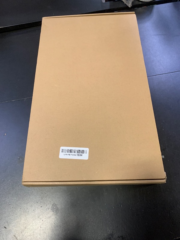 Photo 1 of Yellow Mountain Imports Wooden Inlaid Rosewood Backgammon Game Set - Knoll - with Acrylic Playing Pieces & Wooden Dice Cups, 19-inch Board