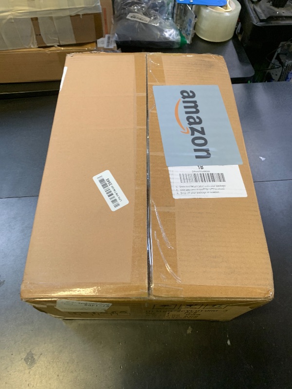 Photo 1 of JAZAVA 3 Light Bathroom Vanity Light, Morden Bathroom Lighting Fixtures Over Mirror Oil Rubbed Bronze Wall Light Fixtures with Clear Glass Shade ZCVL01ORB-3