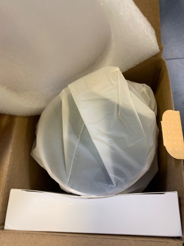 Photo 1 of Projector with WiFi and Bluetooth, Mini Projector, 4K 1080P Support Portable Wireless Movie Projectors 220° Rotatable 130'' Screen Auto Keystone Compatible with HDMI/iPhone/TV Stick for Bedroom Indoor