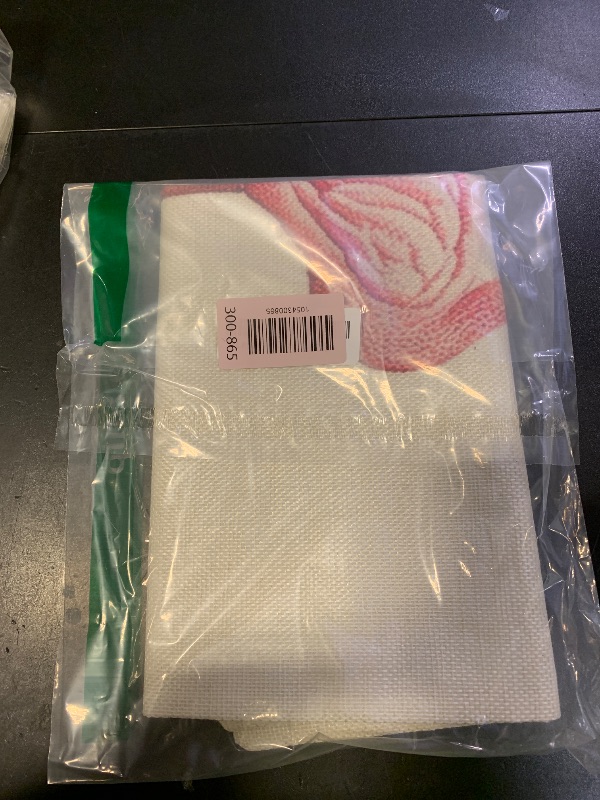 Photo 1 of  Flamingo pillow case