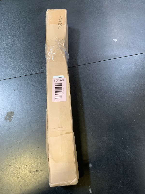 Photo 1 of ACROPIX Steering Column Intermediate Shaft Fit for Hyundai Elantra GT I30 No.56400-3X002 - Pack of 1 Black