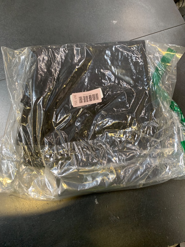 Photo 1 of & Company Super Comfy Stretch with Full Elastic Waist Pull On Millennium Twill Pant KP44972 BLACK M