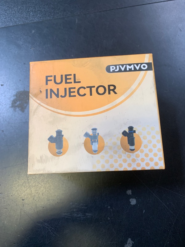 Photo 1 of 0280158174 OE 8Cyl 5.4L Fuel Injectors,Compatible with/Ford 5.4 F150 2009-2010,Compatible with/Ford Expedition 2009-2014 |4 Holes| |Set of 8|