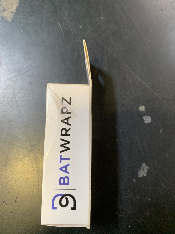 Photo 1 of  Baseball & Softball Bat Grip Tape