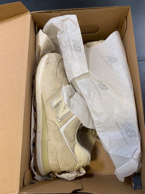 Photo 1 of New Balance Women's 515 V3 Sneaker, Reflection/White/Aluminum Grey, 8.5