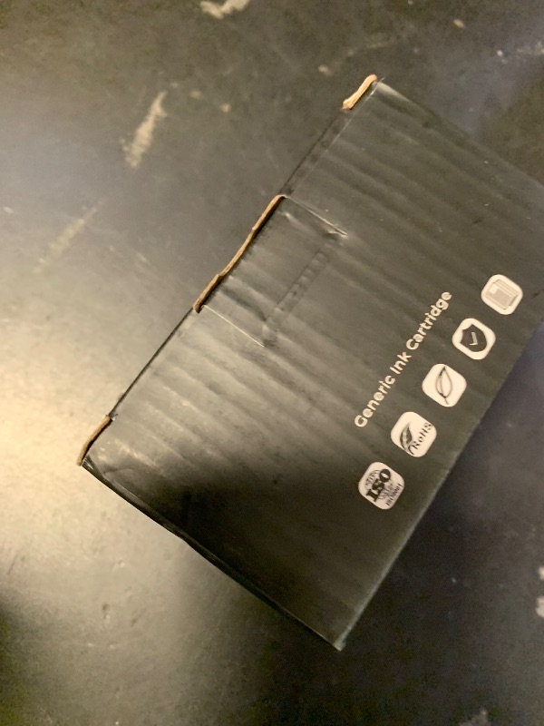 Photo 1 of 936e 936 Ink Cartridges OfficeJet Pro 9125e 9120e 9135e Compatible with HP 936e 936 936XL Ink Combo Pack HP936 HP936e for OfficeJet 9122e Pro 9120e 9125e 9135e 9730e 9128e 9110b 9130b High Yield