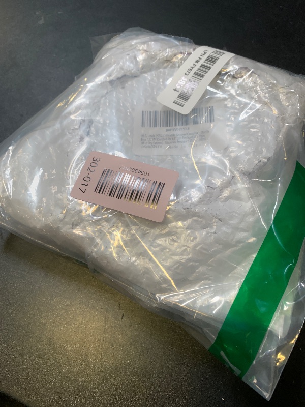 Photo 1 of 4 Inch (NPS 4") Flexible Grooved Coupling - Ductile Iron, UL/FM Certified for 4.5" OD Fire Sprinkler Pipes (Wet/Dry Systems), Moderate Pressure 2.5Mpa/360 PSI (DN100(NPS 4"))