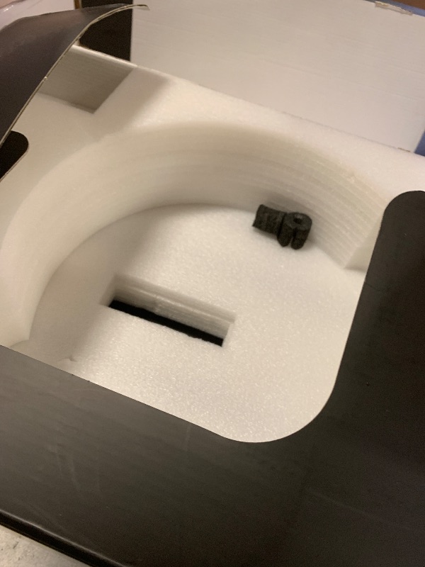 Photo 1 of Govee Uplighter Floor Lamp